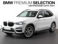 BMW X3 xDrive 20D