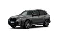 BMW X5 M60i