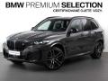 BMW X5 M60i