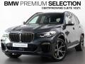 BMW X5 M50d