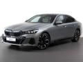 BMW 540d xDrive Sedan