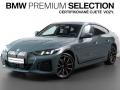 BMW i4 eDrive 40 Gran Coup