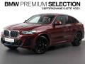 BMW X4 xDrive30d