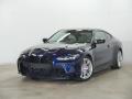BMW M4 Competition
