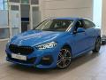 BMW 218i Gran Coup