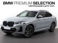 BMW X4 xDrive20d