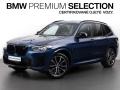 BMW X3 M40d
