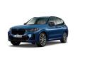 BMW X3 M40d