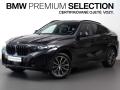 BMW X6 xDrive40d