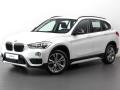 BMW X1 xDrive20d