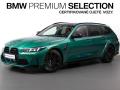 BMW M3 Competition M xDrive Touring