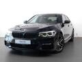 BMW 540d xDrive Limousine