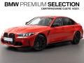 BMW M3 Competition xDrive Sedan