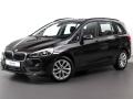BMW 218d Gran Tourer