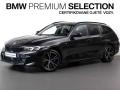 BMW 330e xDrive Touring