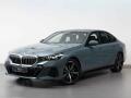 BMW 540d xDrive Sedan