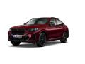 BMW X4 M40d