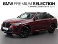 BMW X4 M40d