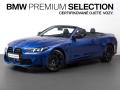 BMW M4 Convertible Competition xDrive