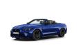BMW M4 Convertible Competition xDrive