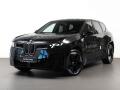 BMW iX3 50 xDrive