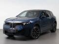 BMW iX3 50 xDrive