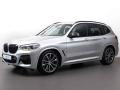 BMW X3 M40i
