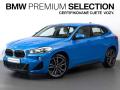 BMW X2 sDrive20i