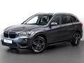 BMW X1 sDrive18i
