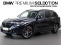 BMW X5 M60i