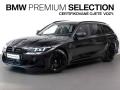 BMW M3 Competition M xDrive Touring