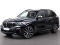BMW X5 M50d