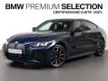BMW i4 xDrive40 Gran Coupe