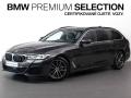 BMW 540i xDrive Touring