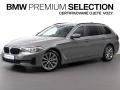 BMW 530d xDrive Touring