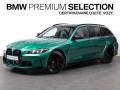 BMW M3 Competition M xDrive Touring