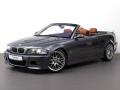 BMW M3 Cabrio