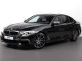 BMW M550d xDrive