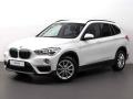 BMW X1 xDrive20d