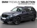 BMW X7 xDrive40d