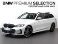BMW 320d xDrive Touring