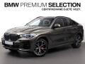 BMW X6 xDrive40i