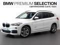 BMW X1 xDrive20d