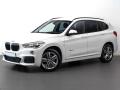 BMW X1 xDrive20d