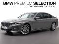 BMW 730d xDrive Limousine