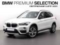 BMW X1 xDrive20d