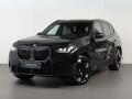 BMW X3 xDrive 40d