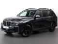 BMW X7 M50d
