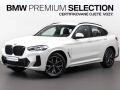 BMW X4 xDrive30d
