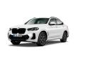 BMW X4 xDrive30d